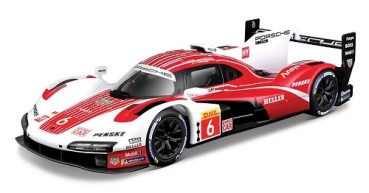 28042	Porsche 963 PORSCHE PENSKE #6 2024	1:24
